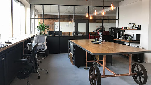 DesignCabinet - Visual