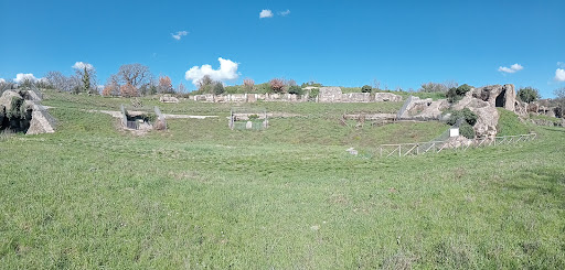 Teatro di Ocriculum