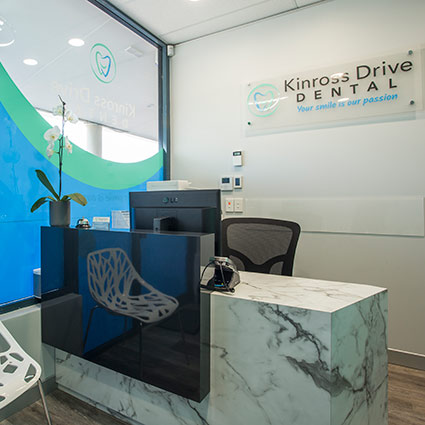 Kinross Drive Dental - Thumbnail