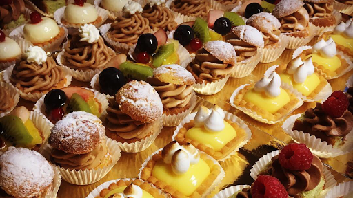 Boulangerie Pâtisserie Jundt-Wurtz