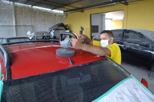 Martelinho de Ouro Parnamirim