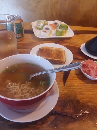 Photos of Wampus Sushi Bar
