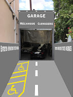 GS Auto 93 à La Courneuve