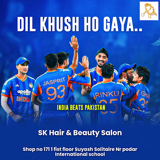 India beats Pakistan in T20 World Cup 2026 post image