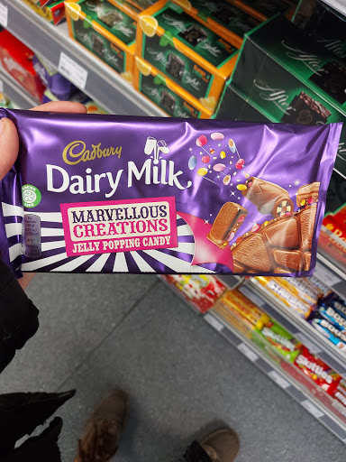 Londis Chatsworth Road