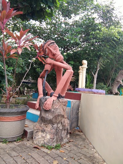 Photos of Batulicin water park