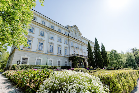 Salzburg Global Schloss Leopoldskron, Leopoldskronstraße 56/58, 5020 Salzburg, Österreich