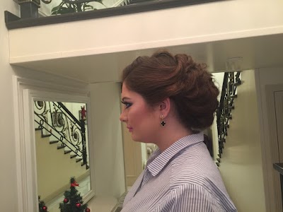 Photos of Vintage Beauty Studio