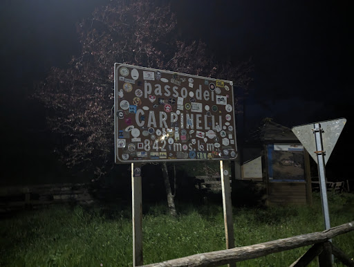 Passo dei Carpinelli - Thumbnail