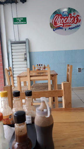 Mariscos Choche's 2 - Thumbnail