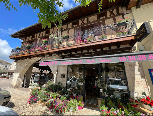 Photo de Atelier des Loys à Castillonnès (47330)