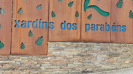 Xardins dos parabens - Thumbnail