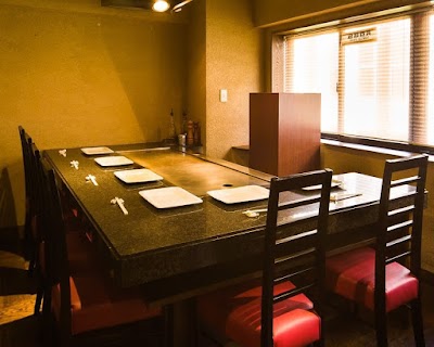 神戸アントレコット