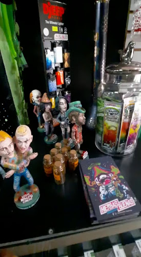 Opiniones de Hierbas Buenas Growshop en Chimbarongo - Centro de jardinería