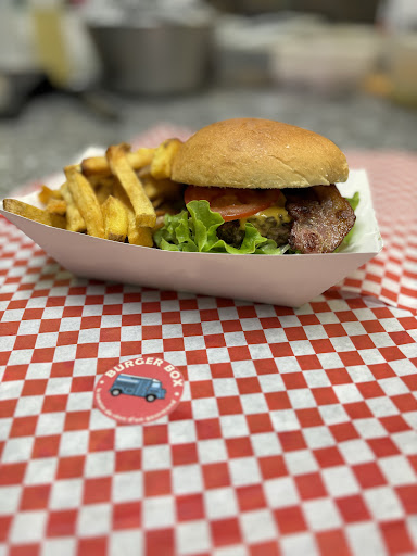 Burger Box