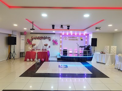 Pınar Wedding Hall