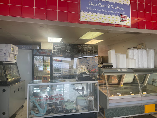 Dale Seafood Gallery - United States