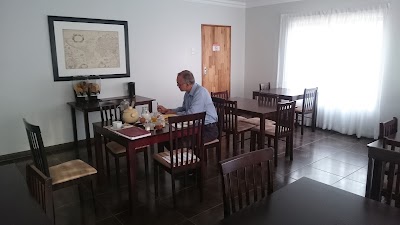 Photos of Blue Crane Guesthouse