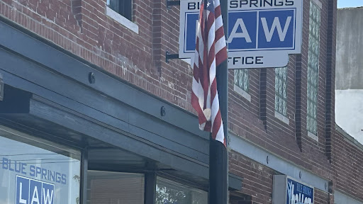 Blue Springs Law Office