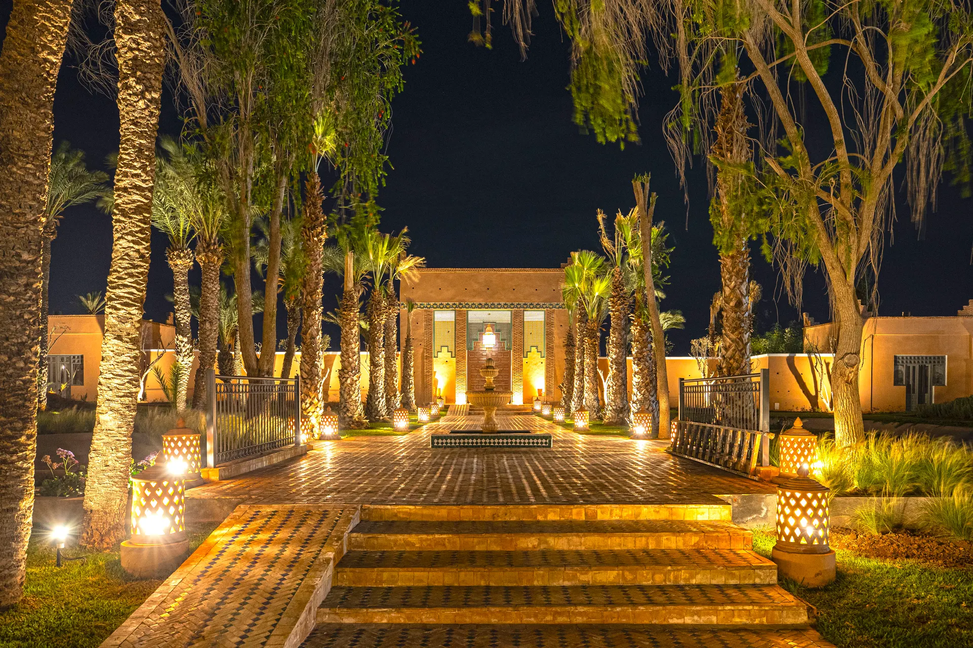 Sol Oasis Marrakech - All Inclusive