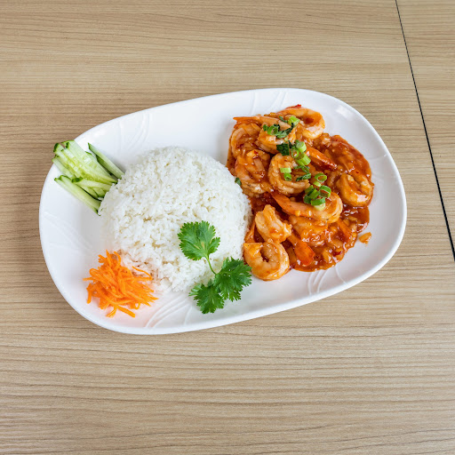 Photo 4 - ASIAN FOOD SAINT PIERRE