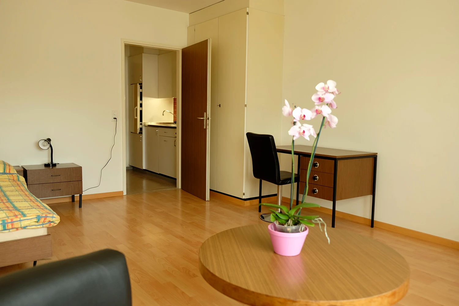 Apartmenthaus Sternen Emmen GmbH