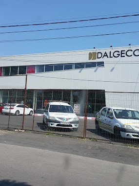 Dalgeco, Author: Ionut Bratu