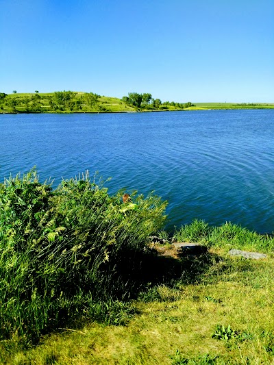 Summit Lake State Recreation Area