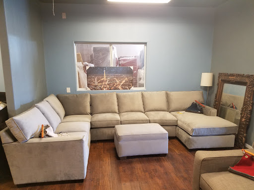 The Sofa Warehouse - Thumbnail