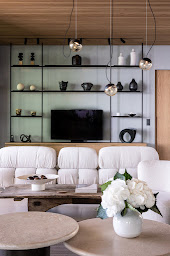 Photo n°15 de Morgane Herve Interieurs à La Croix-Valmer (Décorateur d'intérieur)