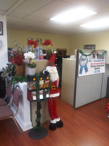 States Insurance Agency - Thumbnail