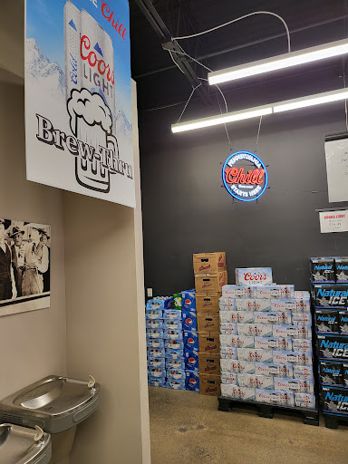Brew Thru Beer Gallery - United States