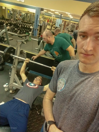 Family Fitness of Norton Shores - Thumbnail