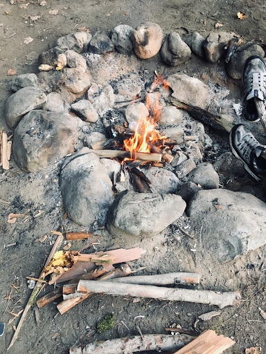 Chocwich Campground - Thumbnail
