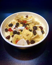 Photo n°8 de Willie’s Diner à Paris (Saladerie)