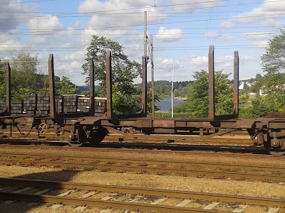 Photos of Sarpsborg stasjon