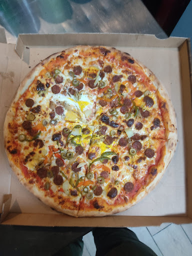 L'oasis food