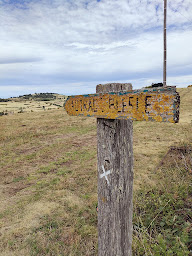Photo n°5 de Rider's Camp à Anzat-le-Luguet (Club de sport)