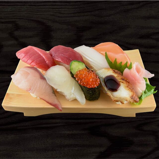 大起水産 街のみなと みのおキューズモール店