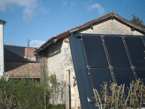 Le courant Alternatif