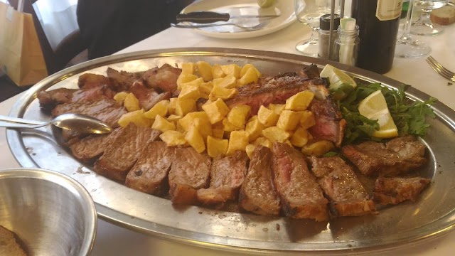 Ristorante Da Antonio