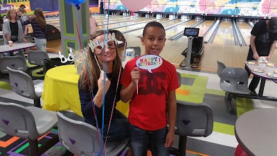 Photos of Olympus Hills Bowling Lanes