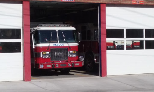 Storm Engine Co - Visual