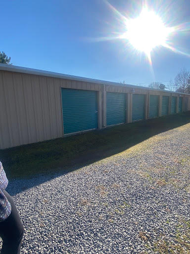 CW2 Storage - Visual