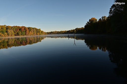 Remembrance Lake