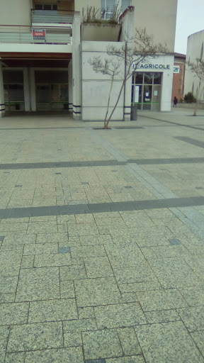 Agence Crédit Agricole Colomiers Hôtel de Ville - Thumbnail