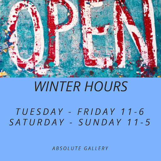 Absolute Gallery - Visual