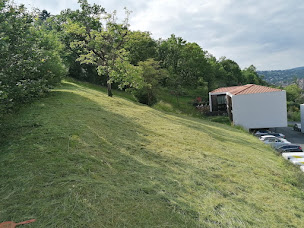 Photo n°4 de Besson Paysage à Faycelles (Jardinier)