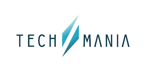 TechMania-Shop - Visual