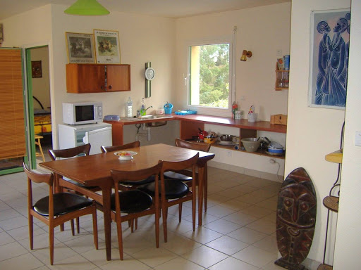 Photo de Gites de l'enclos à Argol (29560)